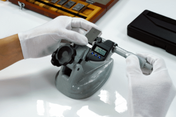 What is Metrology - MSC