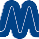 M Logo
