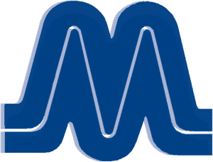 M Logo