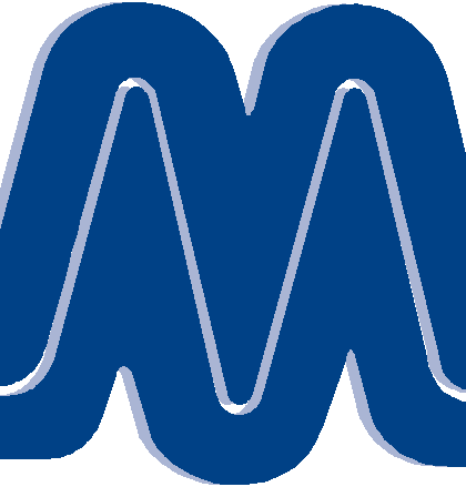 M Logo