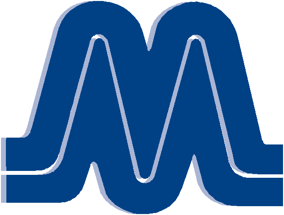 M Logo