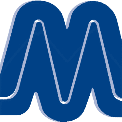 M Logo