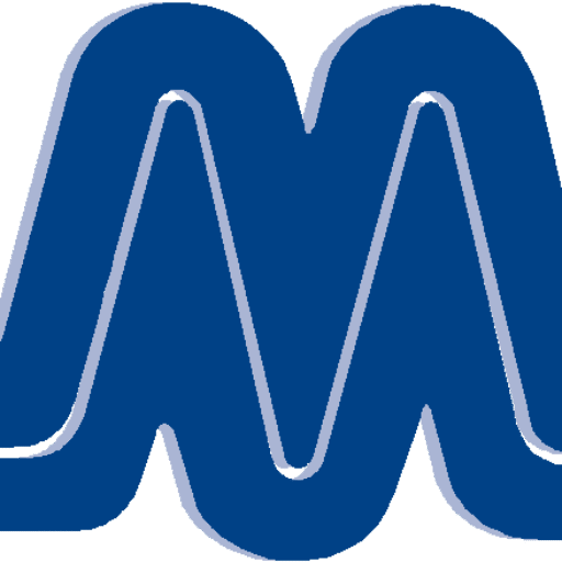M Logo
