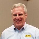 Jeff Gust - MSC