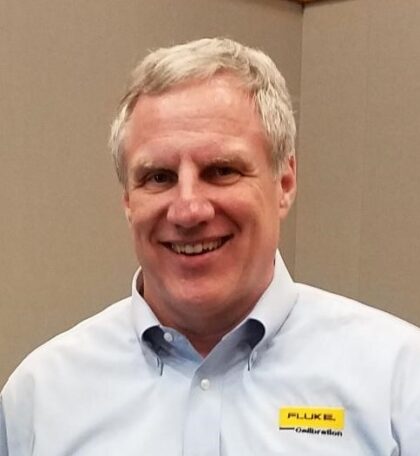 Jeff Gust - MSC