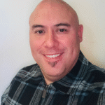 Michael Islas - MSC