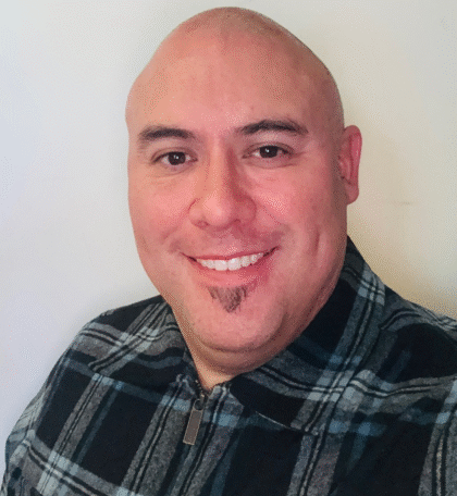 Michael Islas - MSC