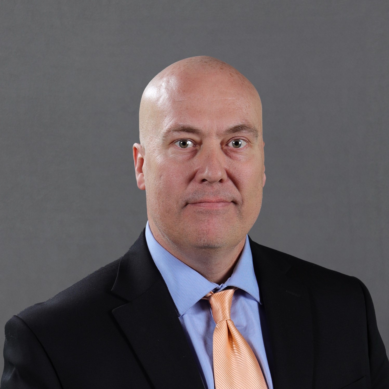 Jeff Meyerholz - MSC