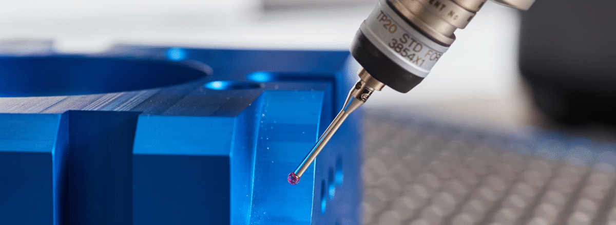 Common Metrology Equipment | MSC