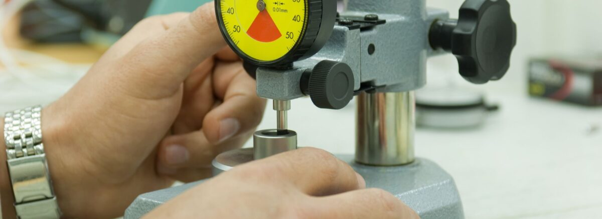 Advancements in Metrology