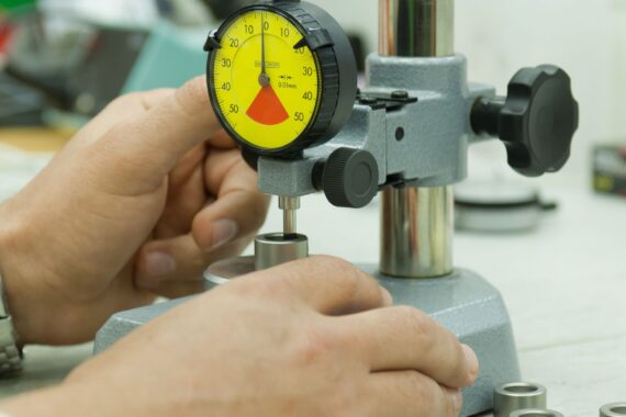 Advancements in Metrology