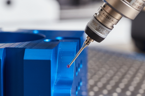 Common Metrology Equipment | MSC