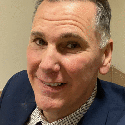 Ian Ciesniewski - MSC