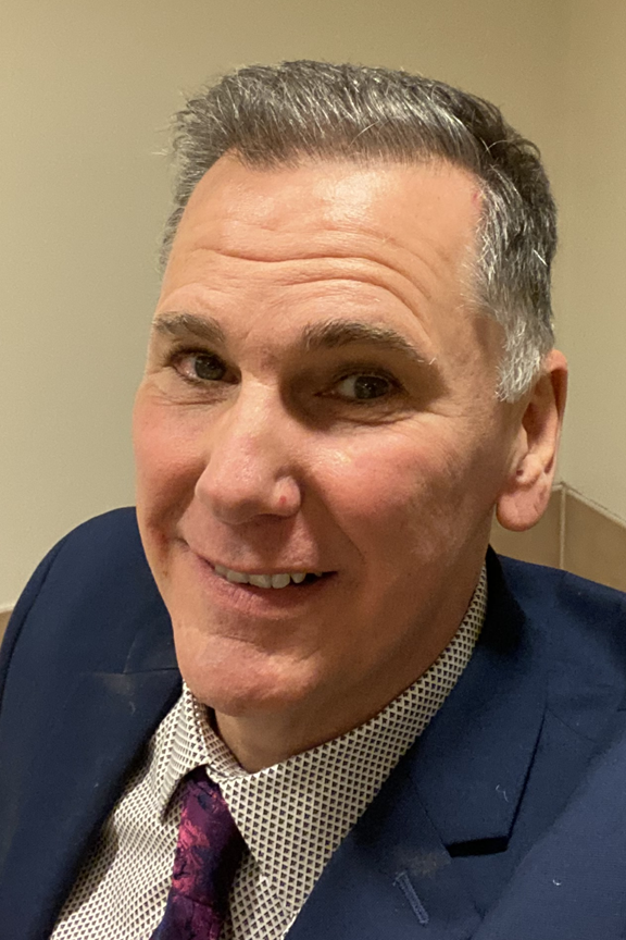 Ian Ciesniewski - MSC