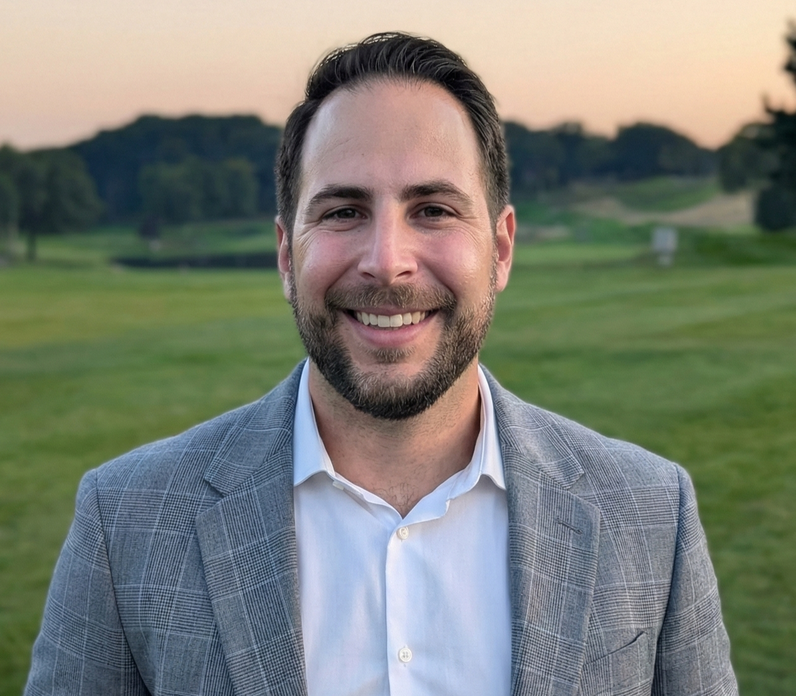 Kevin Mastriano - MSC