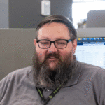 Michael Johnston - MSC