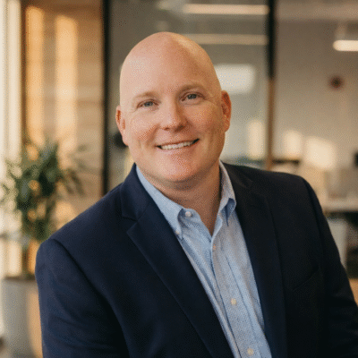 Mitchell Jones - MSC