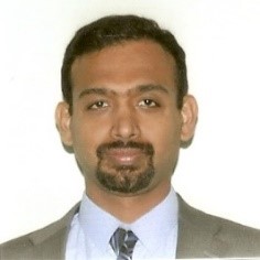 Prasanth S Ramakrishnan - MSC