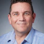 Richard Roddis - MSC