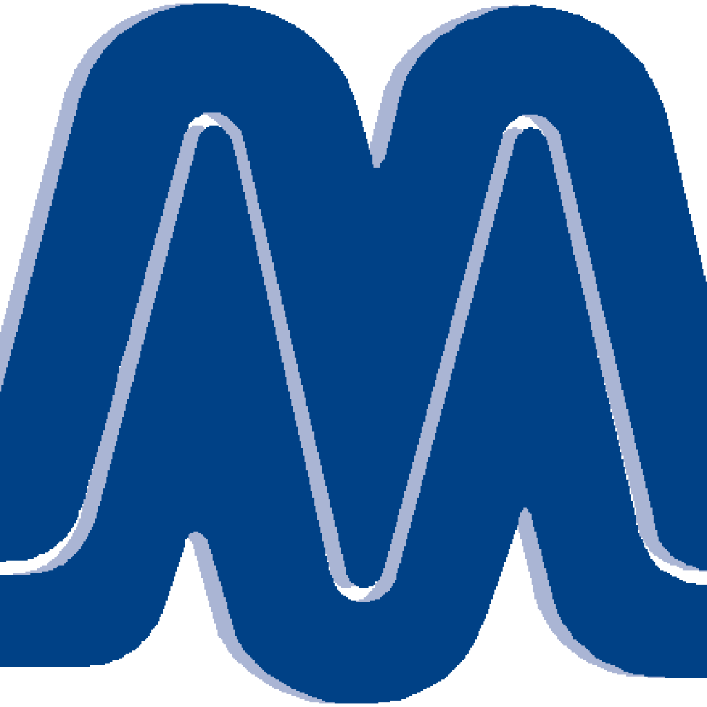 M Logo